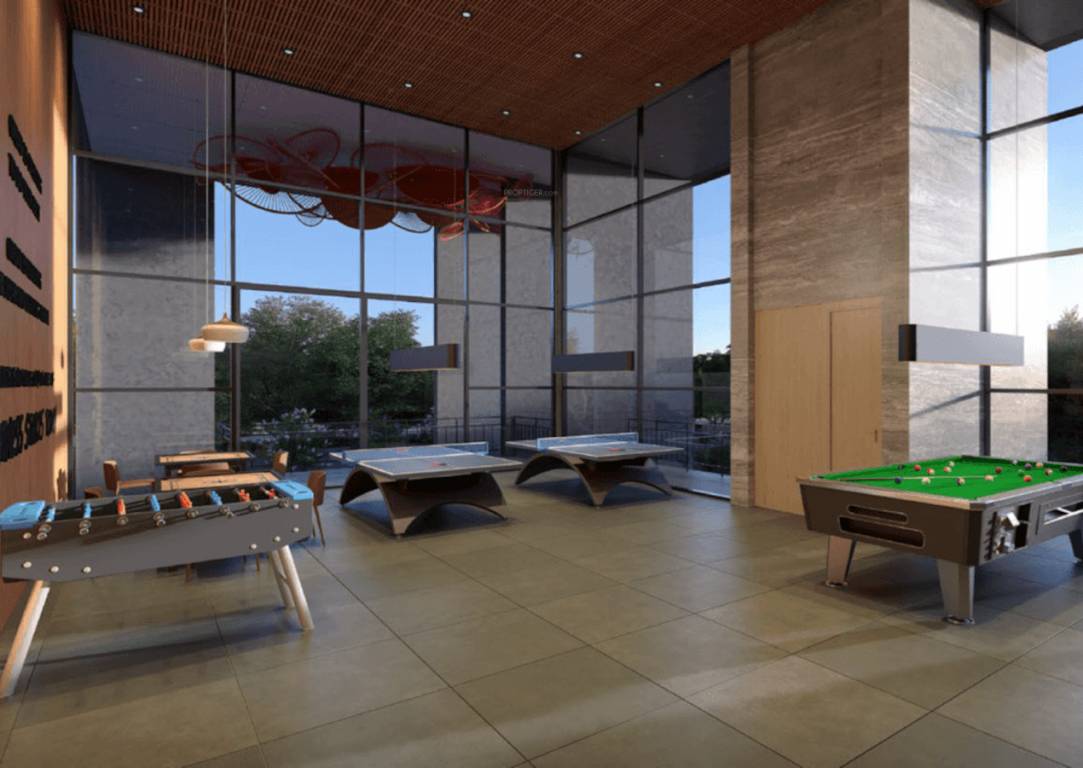  edition Indoor Games