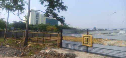  juliet-gardens Street Lighting