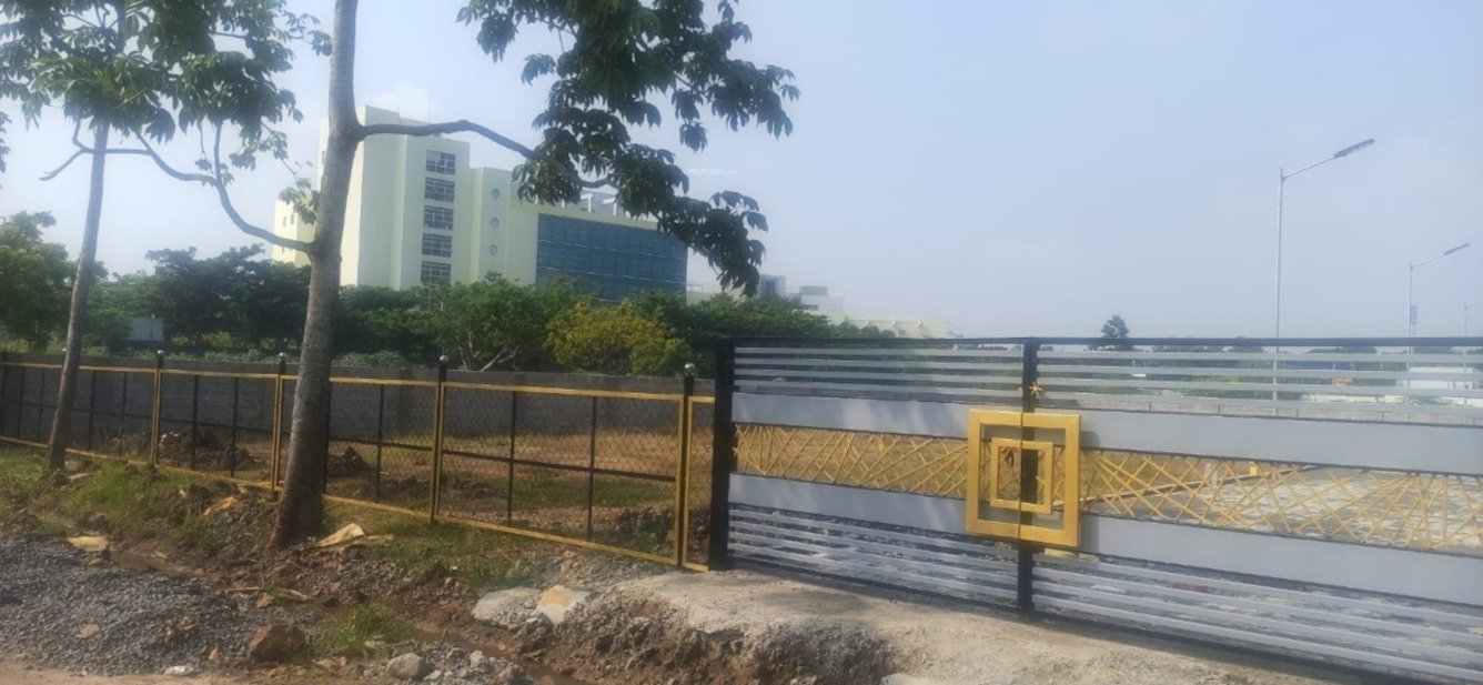  juliet gardens Street Lighting