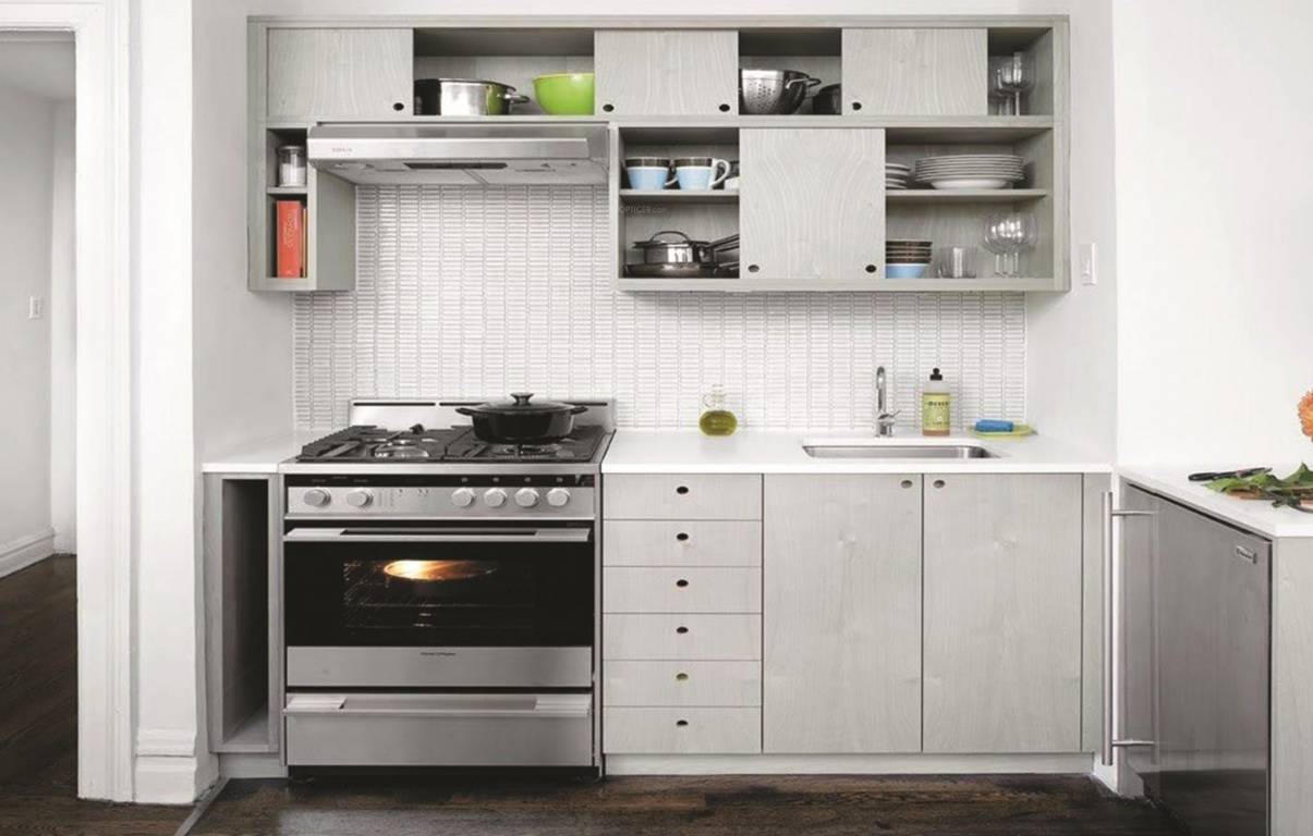  jh platina Kitchen