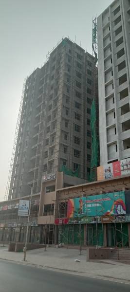  serene-sparkles Block A Construction Status Dec-24