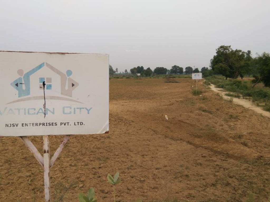  vatican city phase 2 Plot