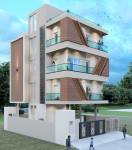 Elevation  aikya Elevation