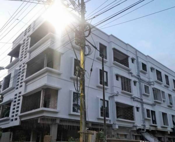 Elevation projapati Elevation