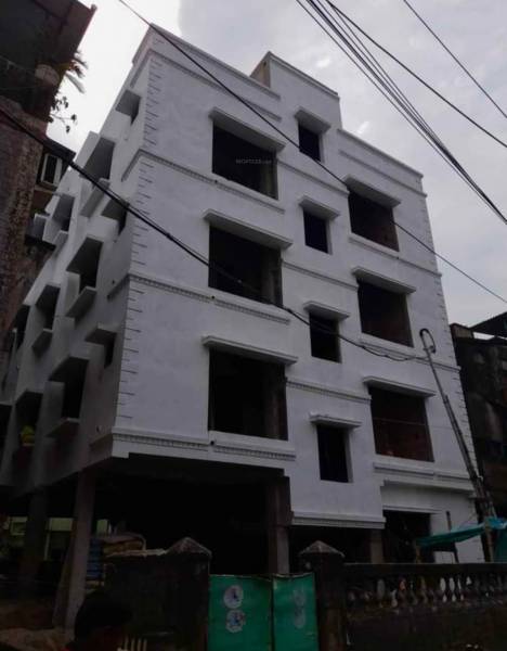  ruchira-residency Elevation