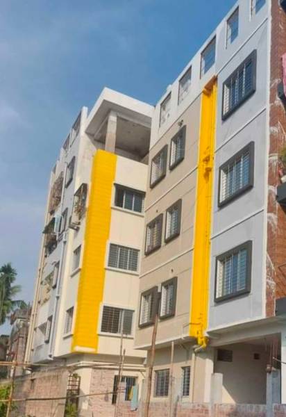  geetanjali-appartment Elevation