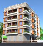 Elevation  matree-chaya-apartment Elevation