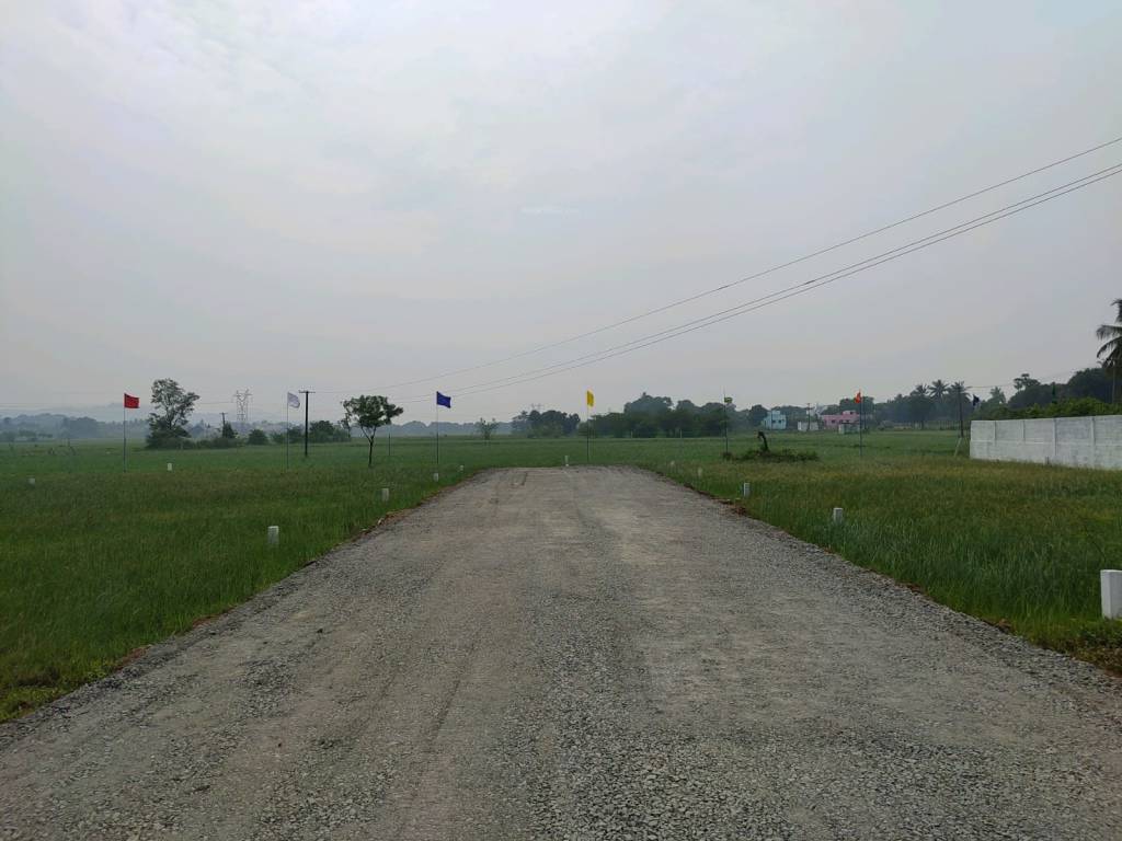  marvel township Plot