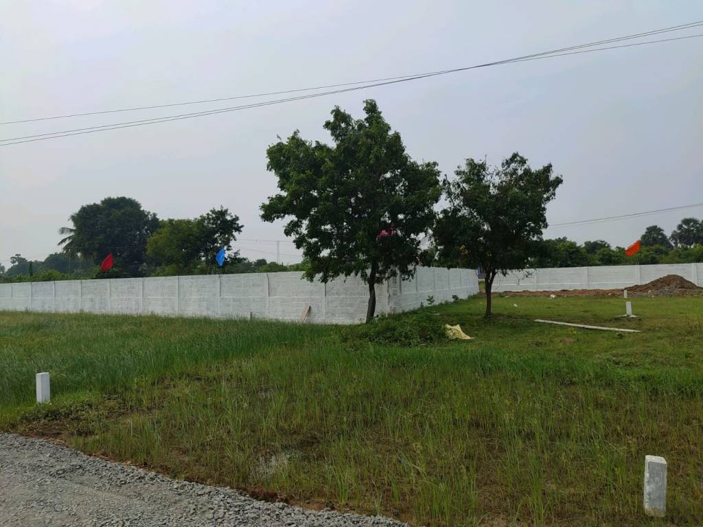  marvel township Plot