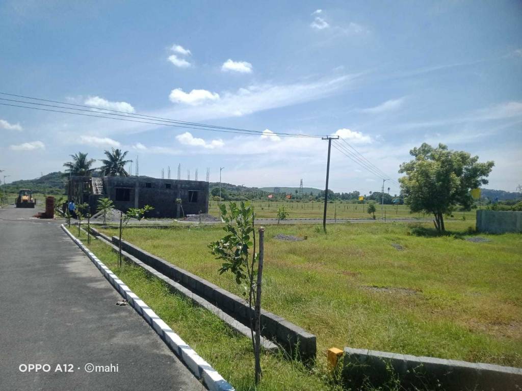  marvel township Plot