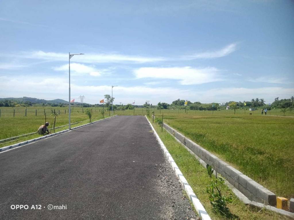  marvel township Plot