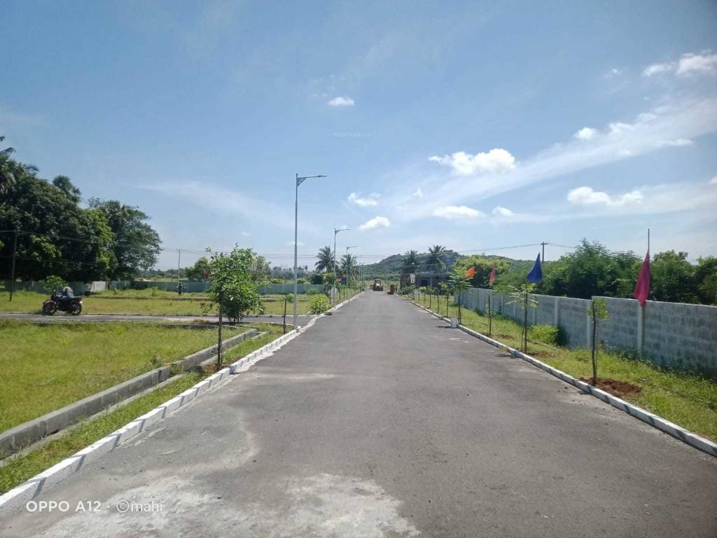  marvel township Plot