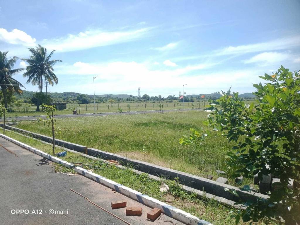  marvel township Plot