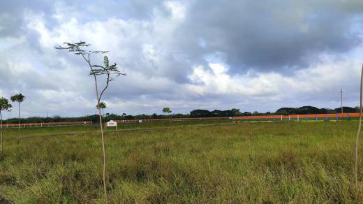 sri-sai-city Elevation Elevation