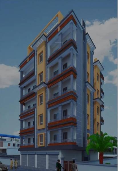 Elevation maniktala Elevation