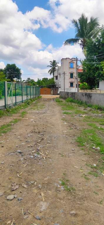  orchid greens Internal Roads