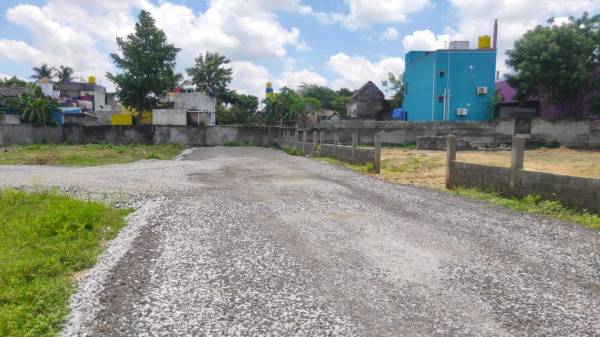  orchid-greens Internal Roads