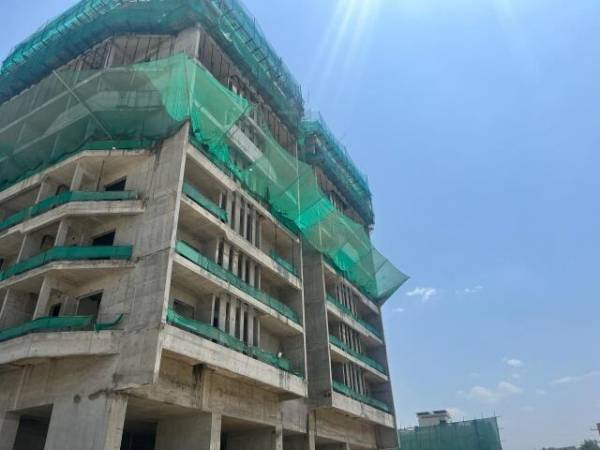  dsr-valar Construction Status March-24