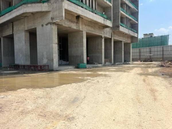  dsr-valar Construction Status March-24