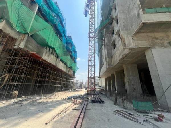  dsr-valar Construction Status March-24