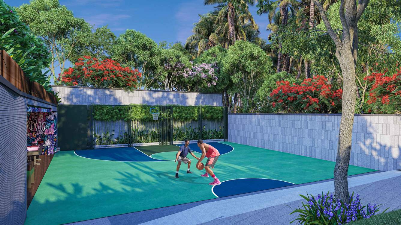  dsr valar Children's play area