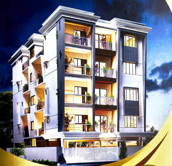  white-castle Elevation