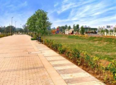  bst-metro-city-bikhanpur Elevation