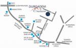  durgadevi-enclave Location Plan