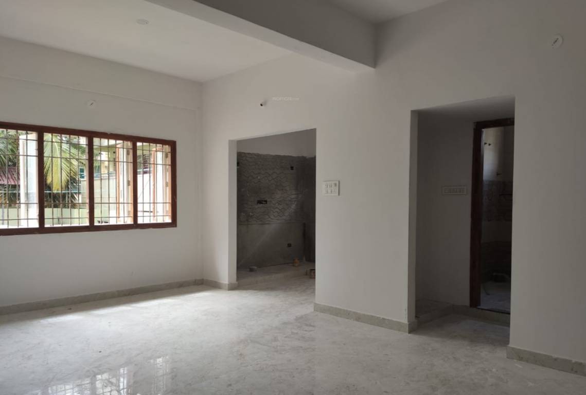  durgadevi enclave Living Area