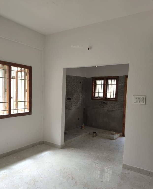  durgadevi enclave Living Area