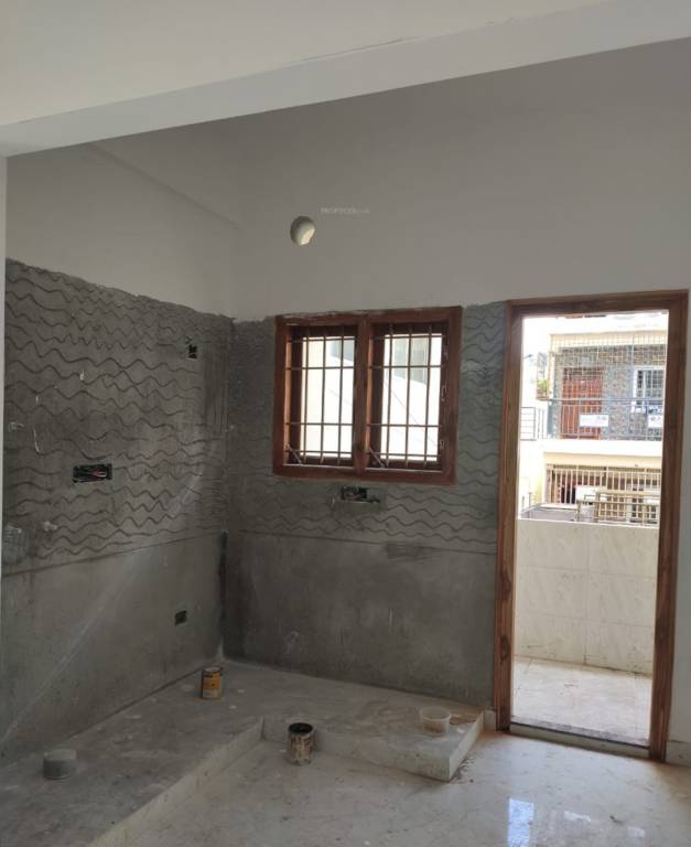  durgadevi enclave Living Area