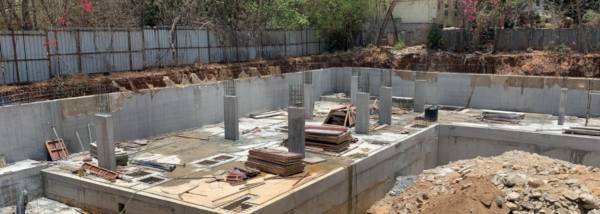  high-garden Construction Status June-25