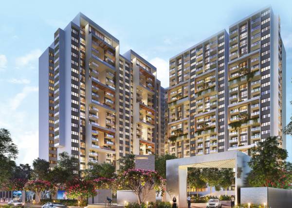  high-garden Elevation