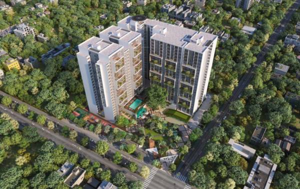  high-garden Elevation