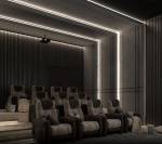  paras-floret Mini Theatre