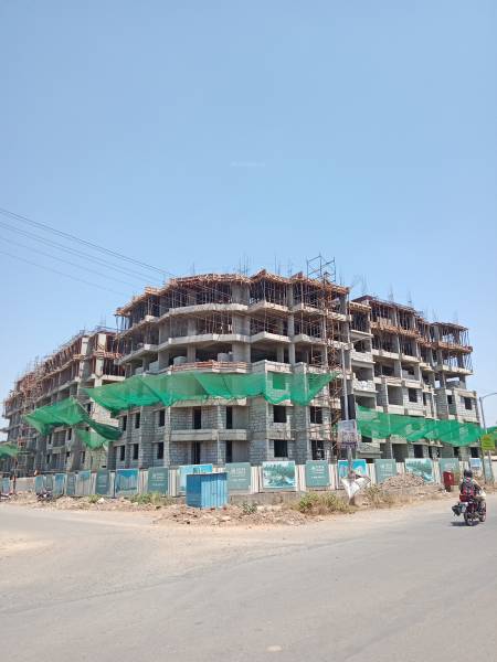  urban-homes Construction Status March-24