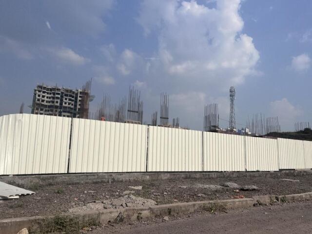  urban homes Construction Status Oct 23