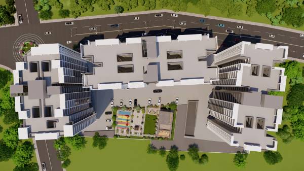  urban-homes Layout Plan