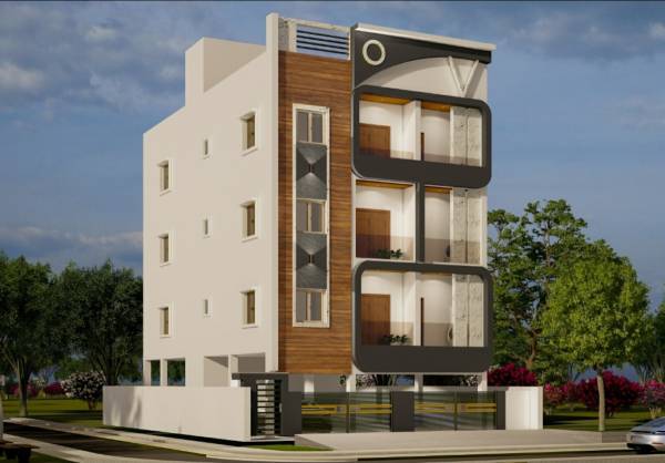 Elevation homes Elevation