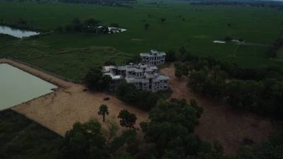 Construction Status Nov-24 the-residency Construction Status Nov-24