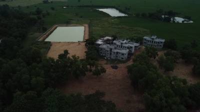 Construction Status Nov-24 the-residency Construction Status Nov-24