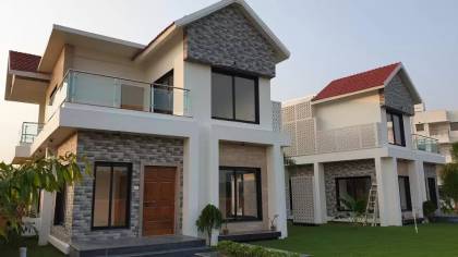  the-residency Elevation