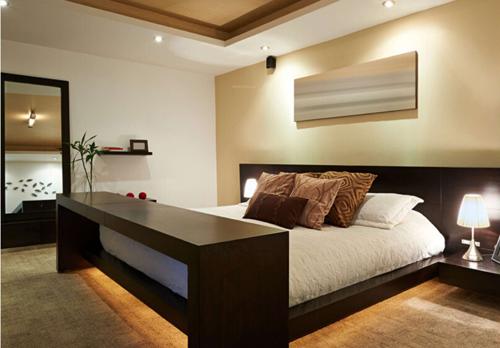  the-residency Bedroom