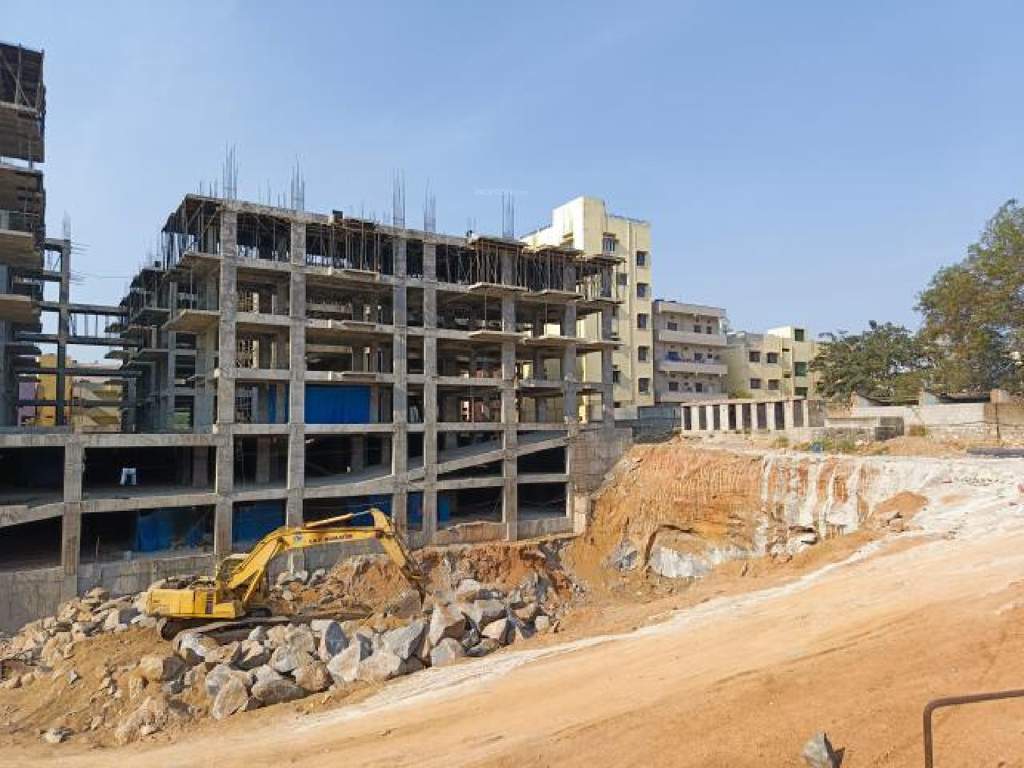  sumedha Sumedha Construction Status Feb 24