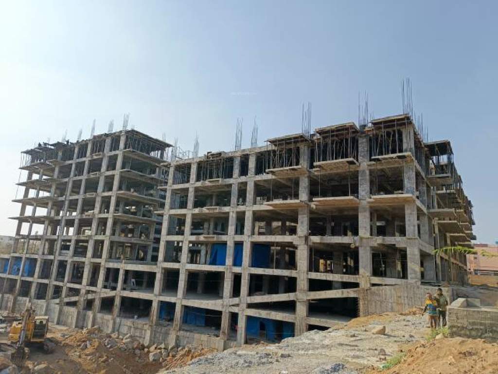  sumedha Sumedha Construction Status Feb 24
