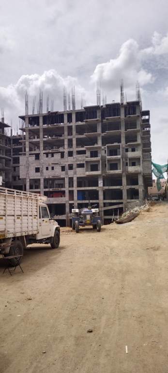  sumedha Sumedha Construction Status July 24
