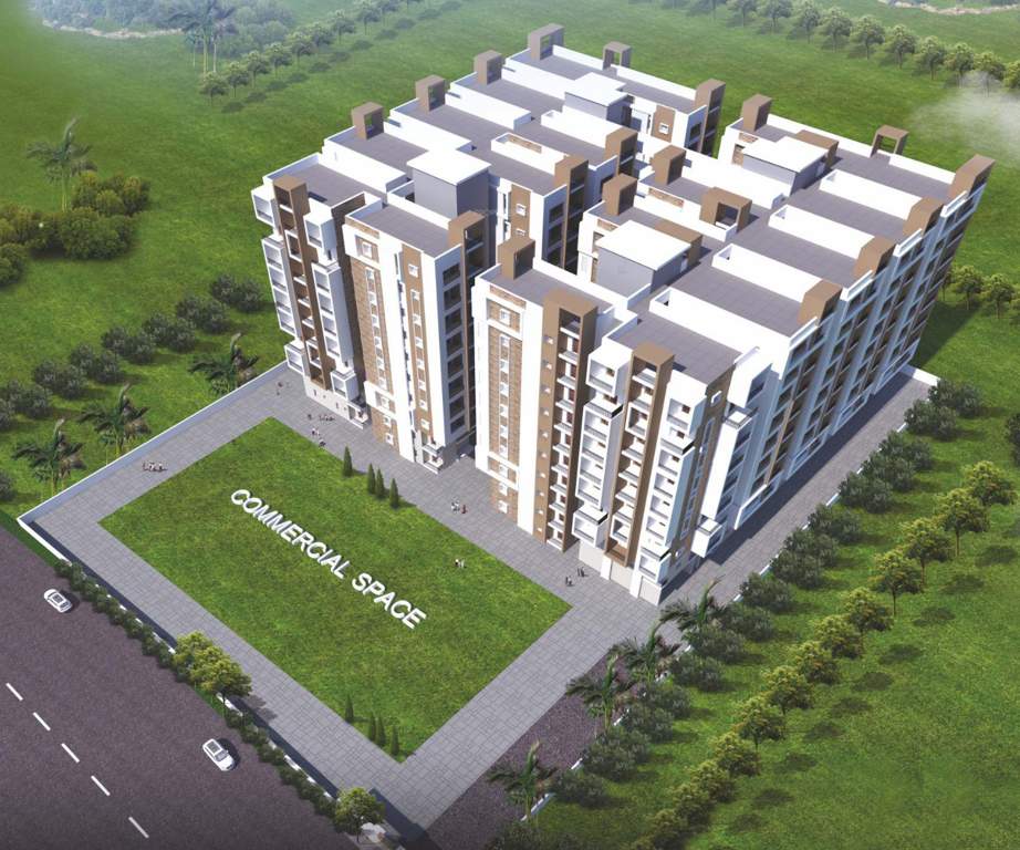  sumedha Elevation