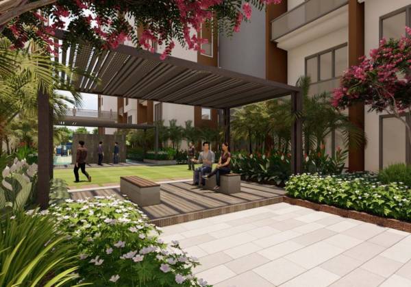  sumedha Landscaped Gardens