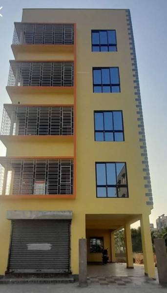  tilottoma-appartment Elevation