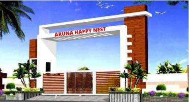  aruna-happy-nest Elevation